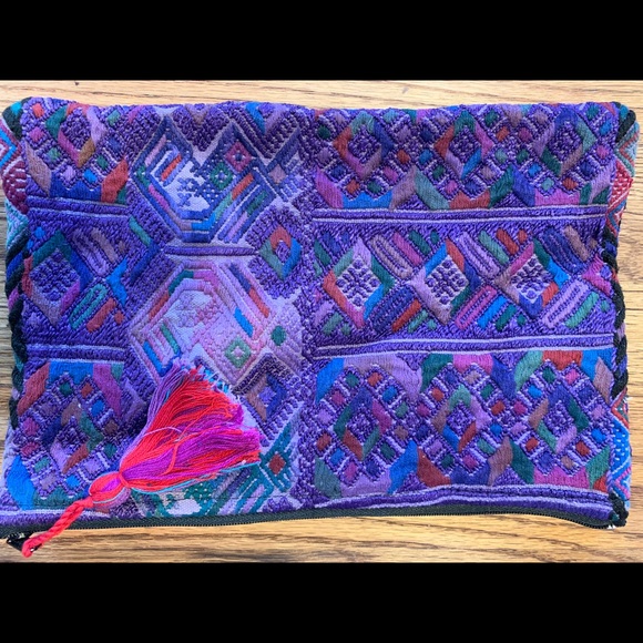 Handbags - π Boho bag, clutch Handbags - π Boho bag, clutch